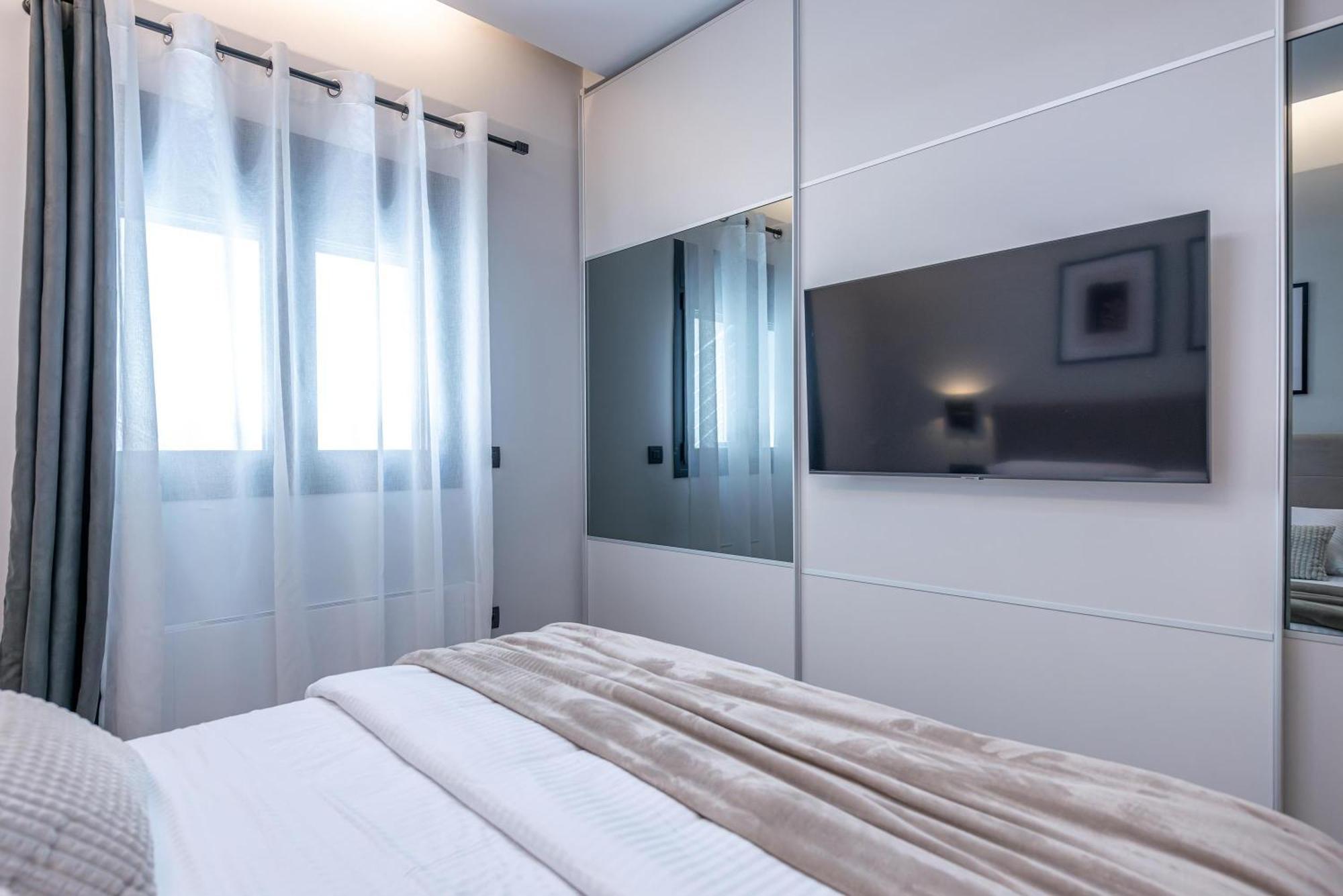 Fd Luxury Suites ナフプリオ エクステリア 写真